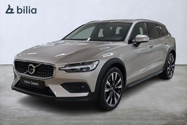 Volvo V60 Cross Country B4 AWD Diesel Core - 2024