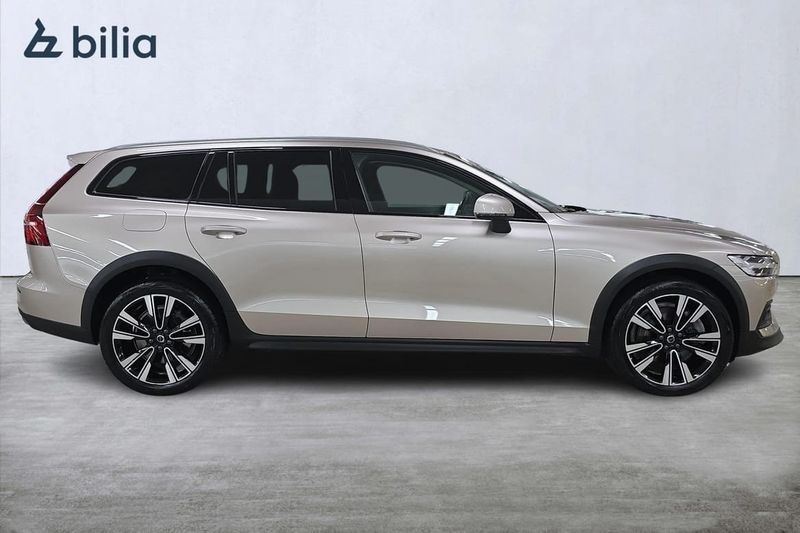 Volvo V60 bild 18