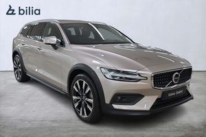 Volvo V60 bild 20