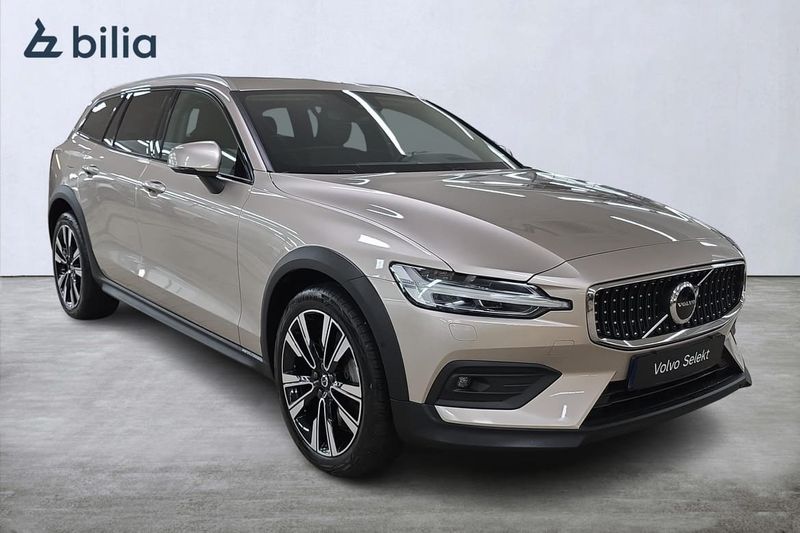 Volvo V60 bild 20