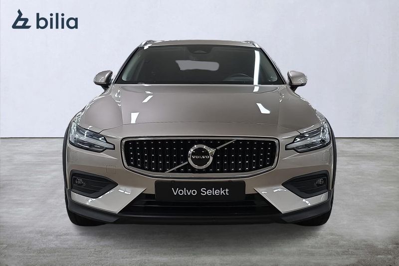 Volvo V60 bild 6