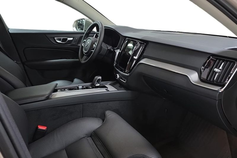 Volvo V60 bild 7
