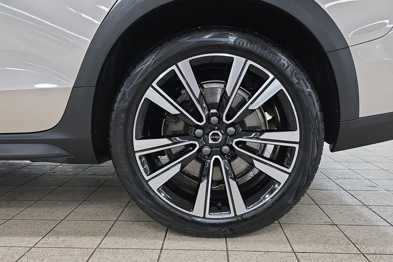 Volvo V60 bild 17