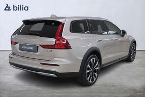Volvo V60 bild 19