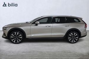 Volvo V60 bild 3