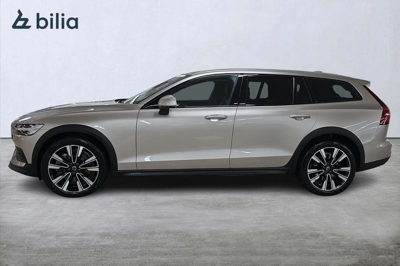 Volvo V60 bild 3