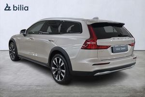 Volvo V60 bild 2