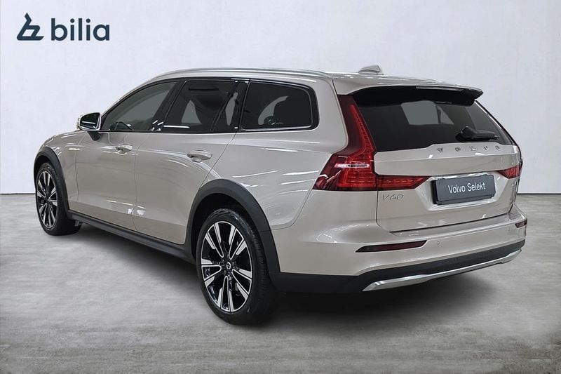 Volvo V60 bild 2