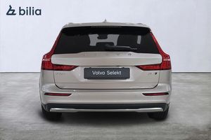 Volvo V60 bild 5