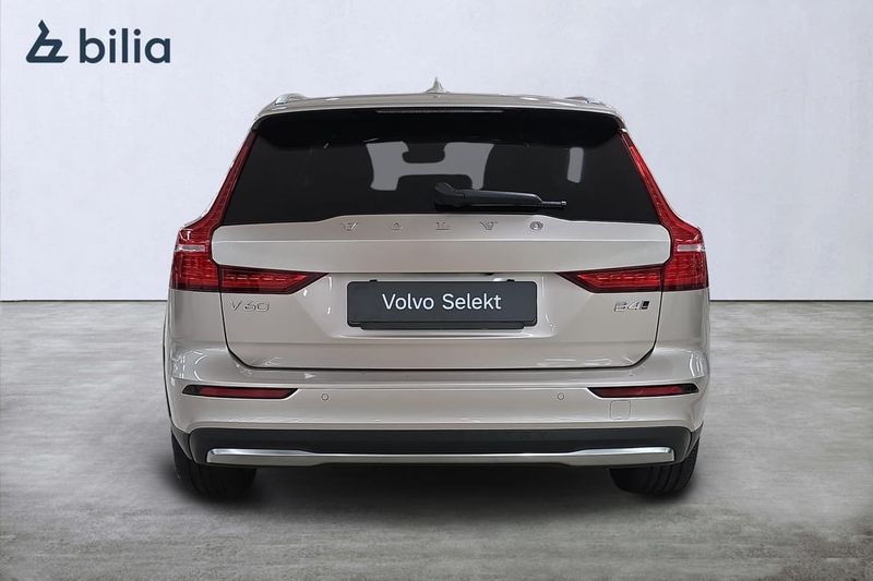 Volvo V60 bild 5