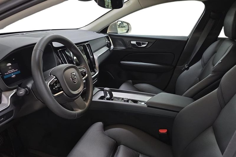 Volvo V60 bild 14