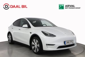 Tesla Model Y bild 3