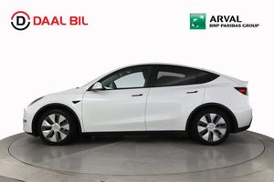 Tesla Model Y bild 9