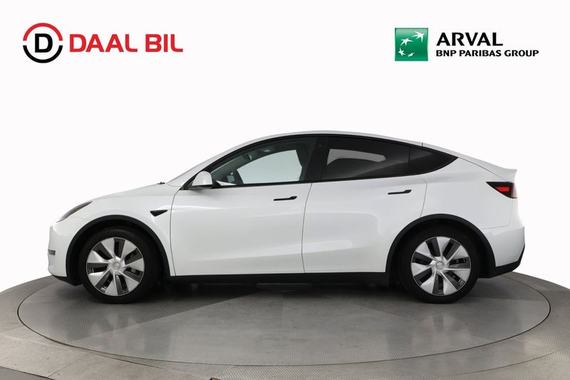 Tesla Model Y bild 9