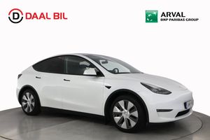 Tesla Model Y bild 4