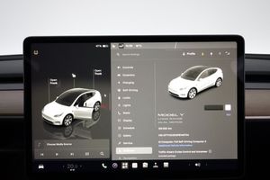 Tesla Model Y bild 20