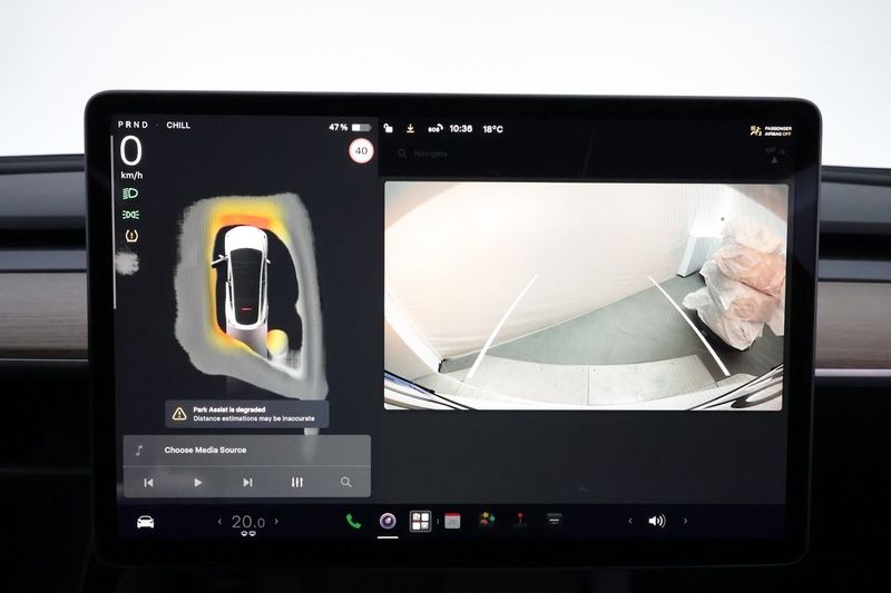 Tesla Model Y bild 21
