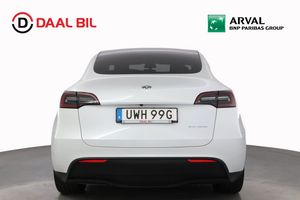 Tesla Model Y bild 7