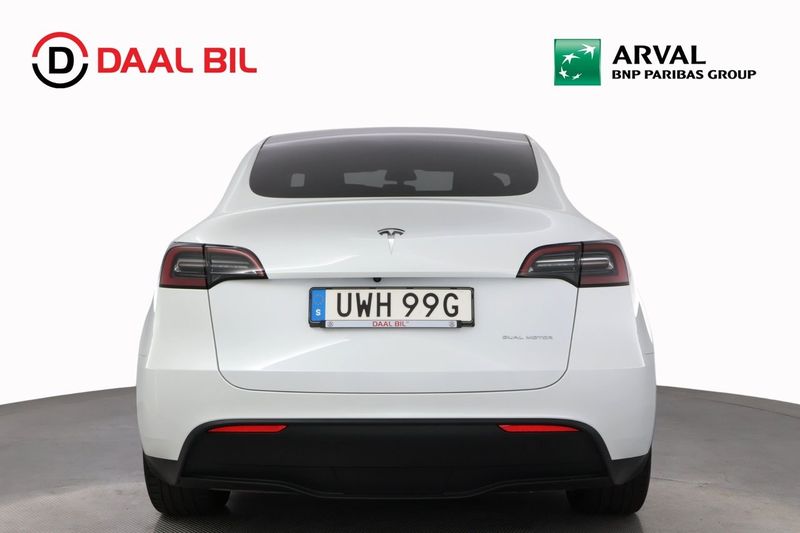 Tesla Model Y bild 7