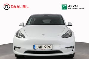 Tesla Model Y bild 2