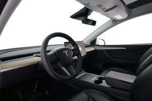 Tesla Model Y bild 11