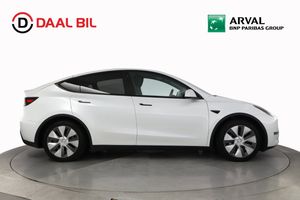 Tesla Model Y bild 5