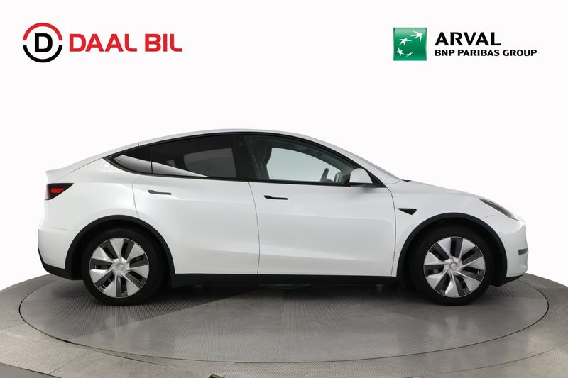 Tesla Model Y bild 5