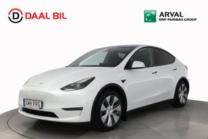 Tesla Model Y bild 1