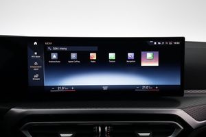 BMW i4 bild 18