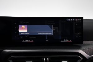 BMW i4 bild 21