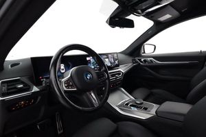 BMW i4 bild 11