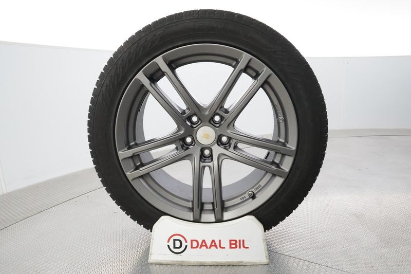 BMW i4 bild 26