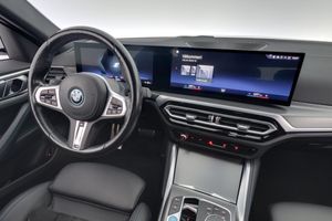 BMW i4 bild 15