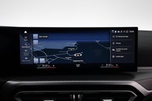 BMW i4 bild 22