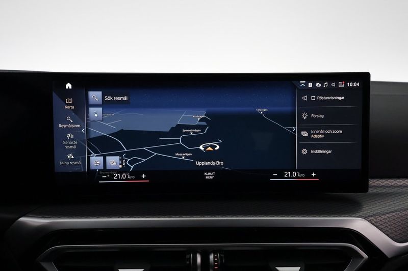 BMW i4 bild 22