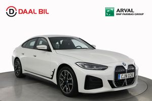 BMW i4 bild 3