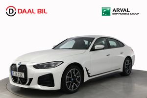 BMW i4 bild 1