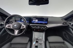 BMW i4 bild 13