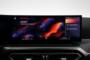BMW i4 bild 23