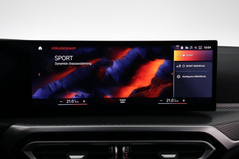 BMW i4 bild 23