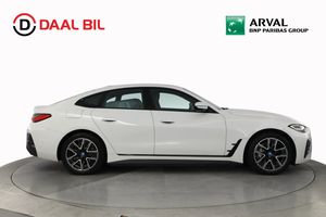 BMW i4 bild 5