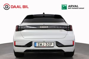 Zeekr 001 bild 7