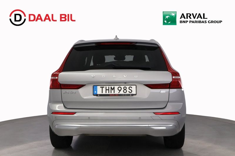 Volvo XC60 bild 7