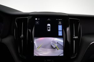 Volvo XC60 bild 22