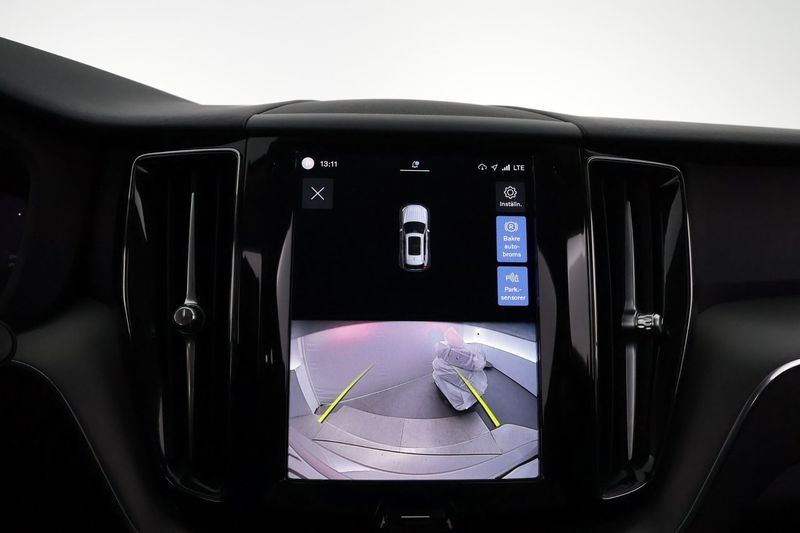 Volvo XC60 bild 22