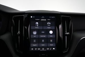Volvo XC60 bild 20
