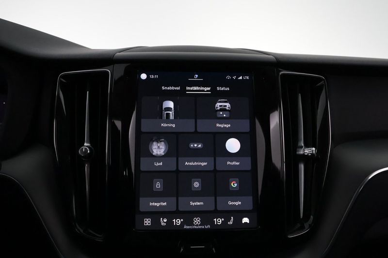 Volvo XC60 bild 20
