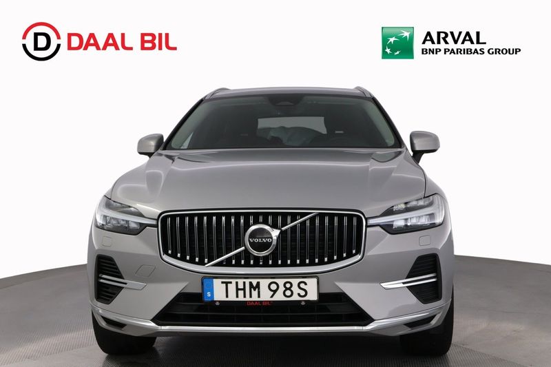 Volvo XC60 bild 2