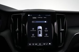 Volvo XC60 bild 19