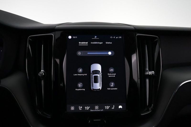 Volvo XC60 bild 19